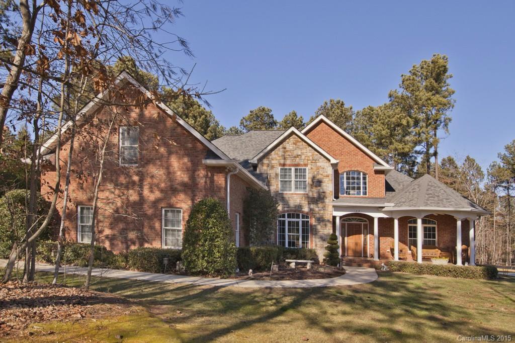 Shavenders Bluff - Residential