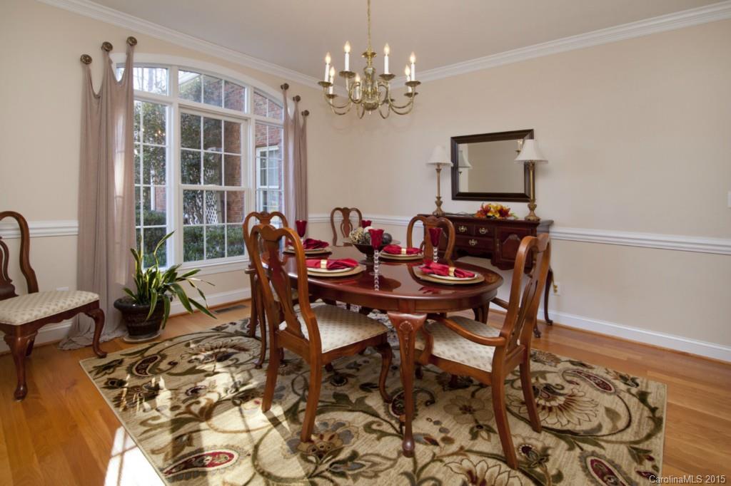 Shavenders Bluff - Residential