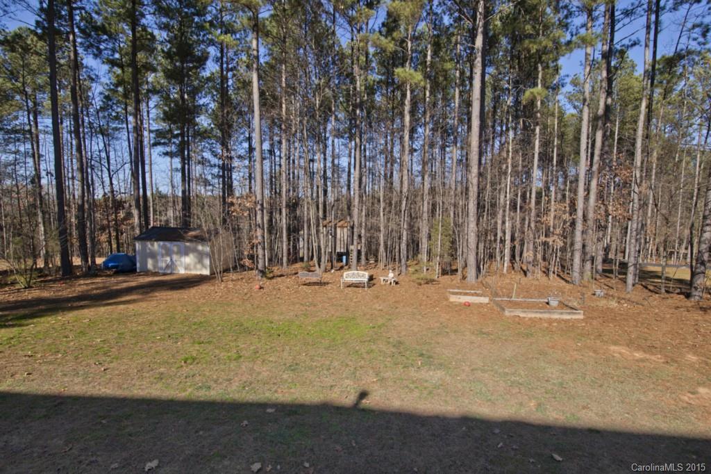 Shavenders Bluff - Residential