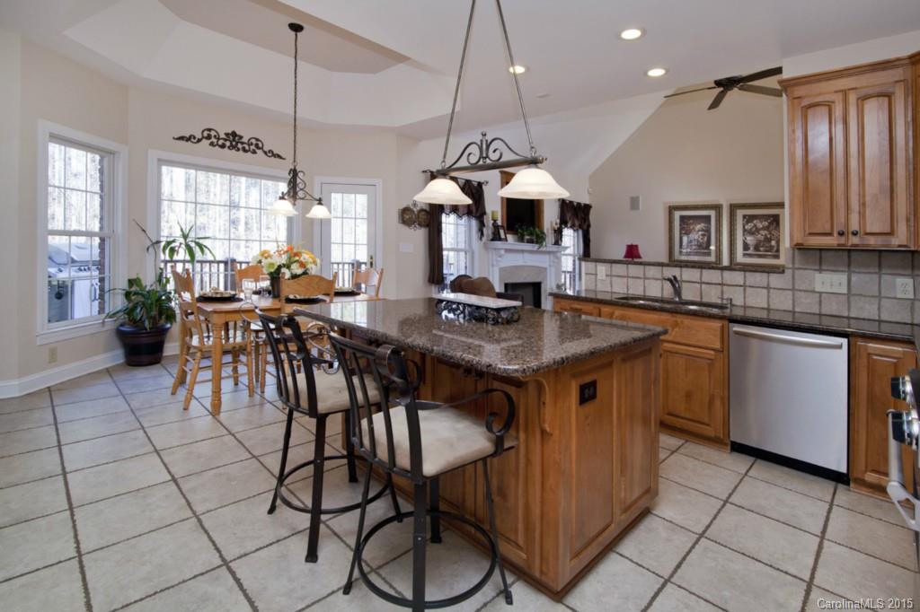 Shavenders Bluff - Residential