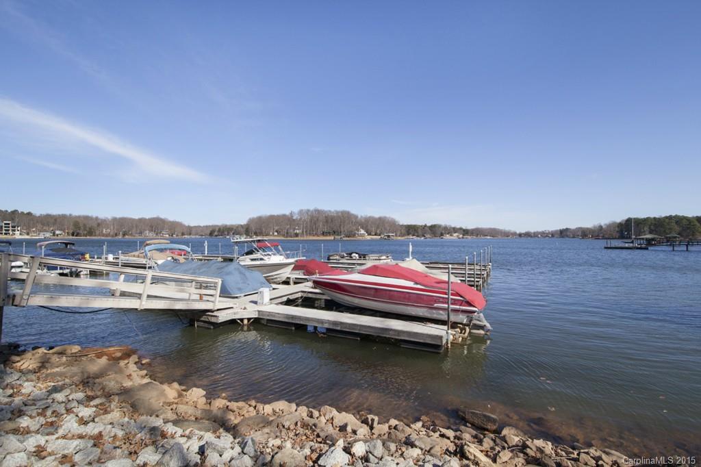 Shavenders Bluff - Residential