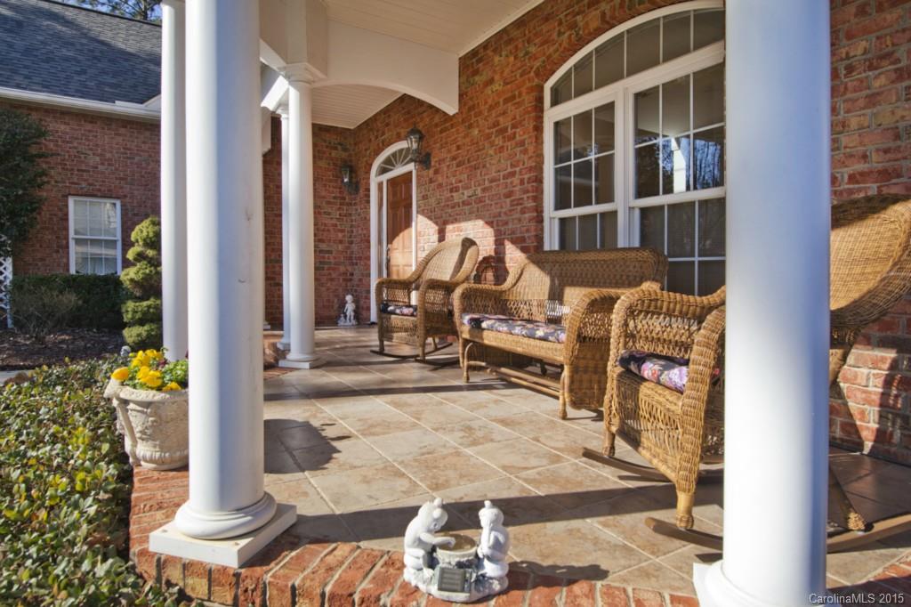 Shavenders Bluff - Residential