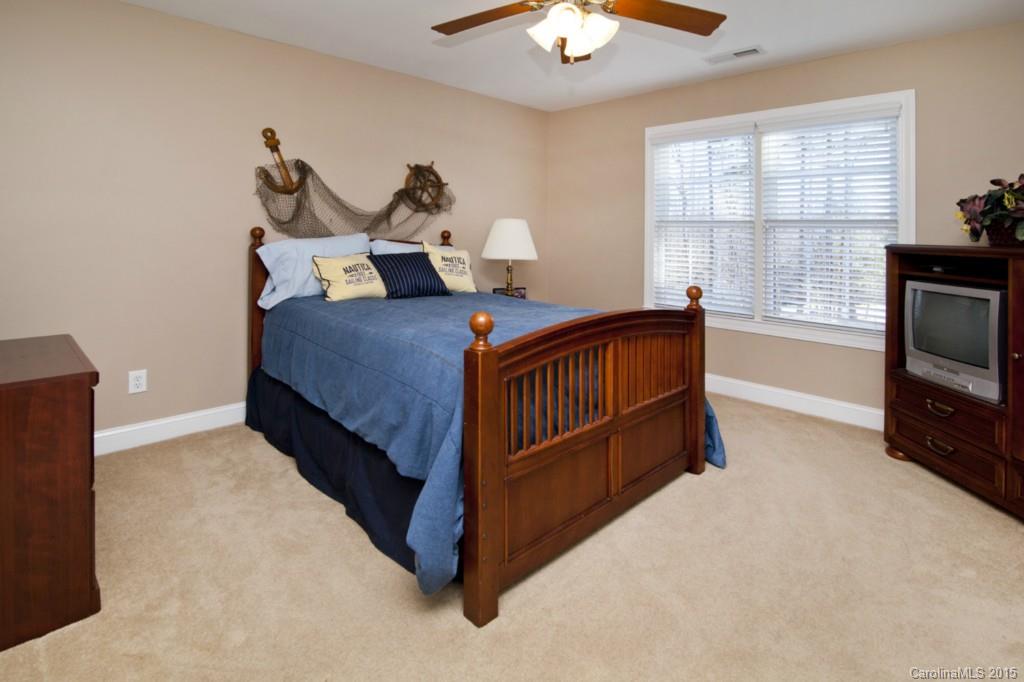 Shavenders Bluff - Residential