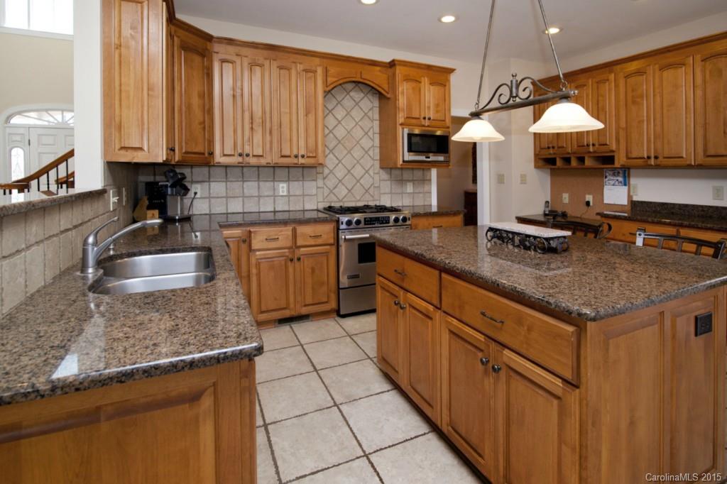 Shavenders Bluff - Residential