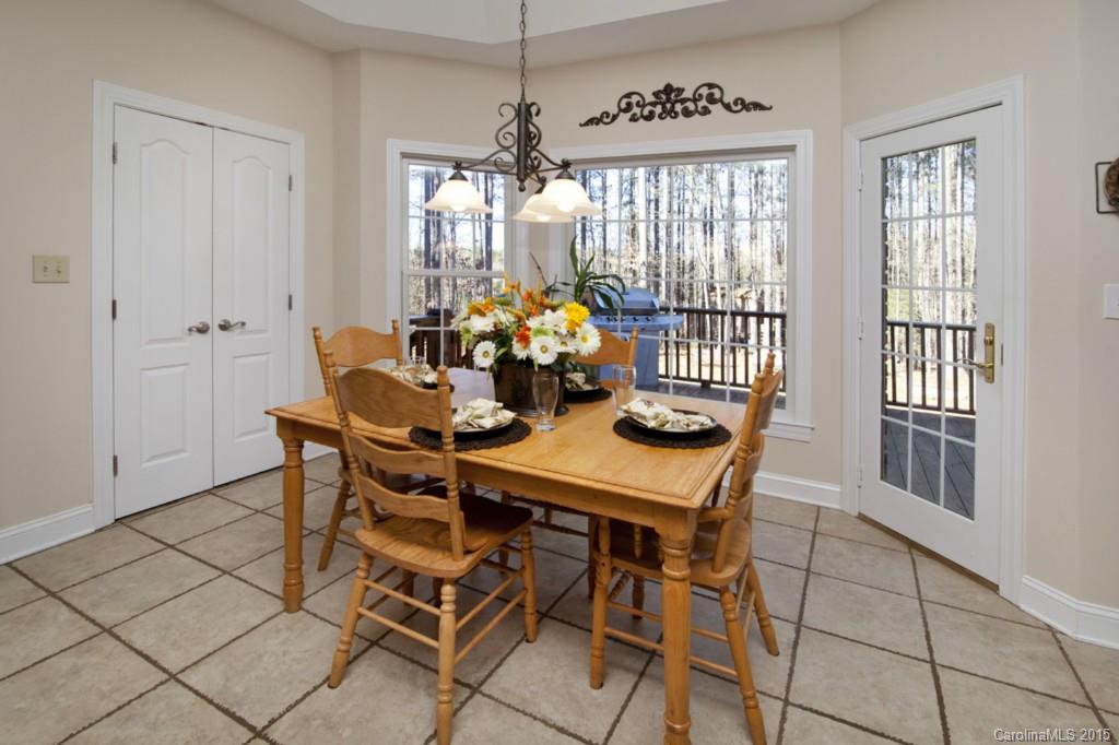 Shavenders Bluff - Residential