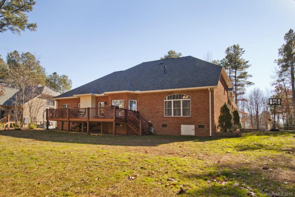 Shavenders Bluff - Residential