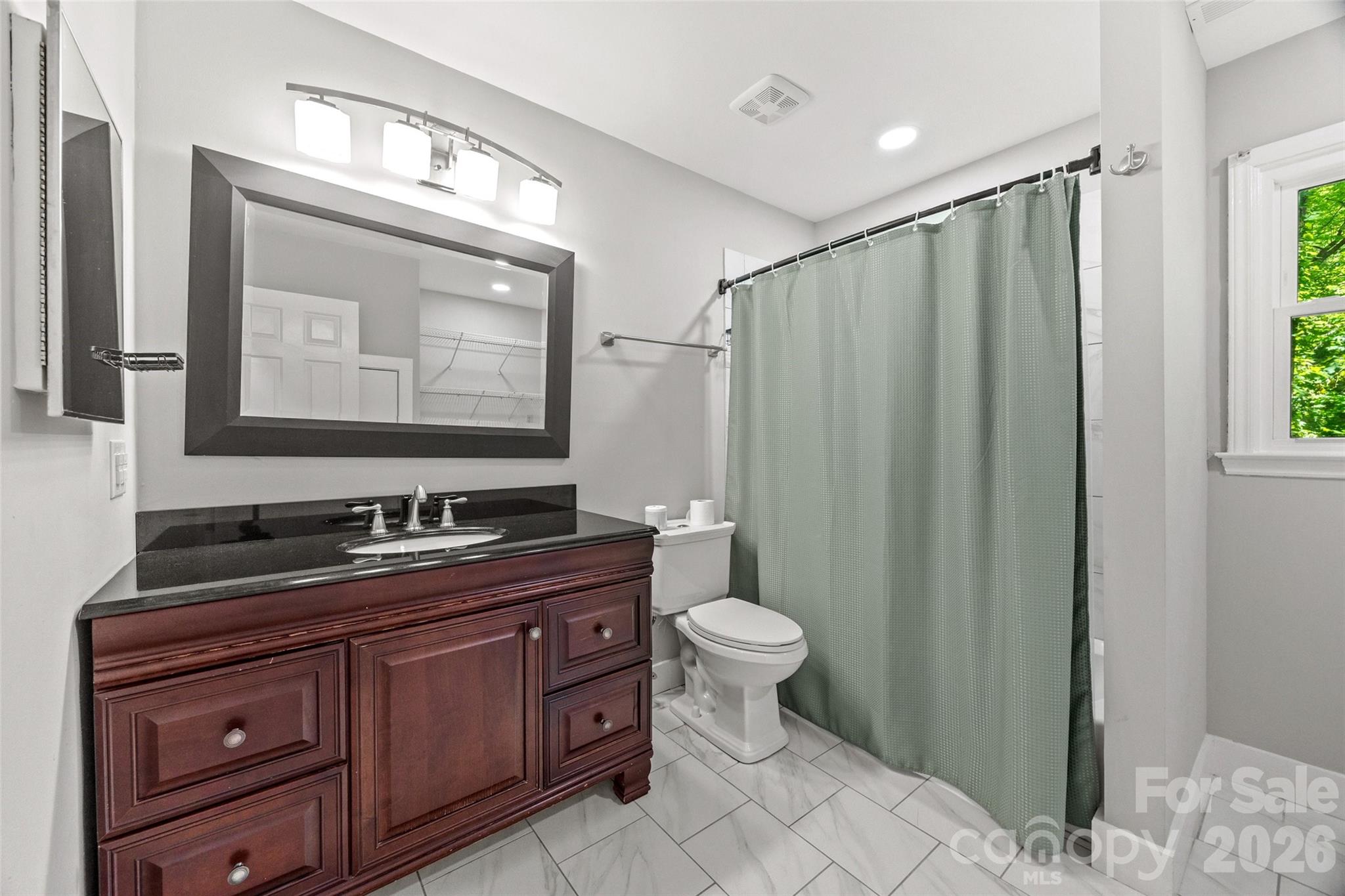 Foxwood - Residential