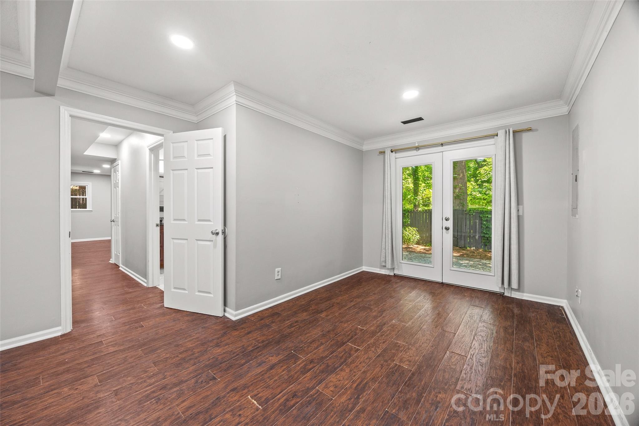 Foxwood - Residential