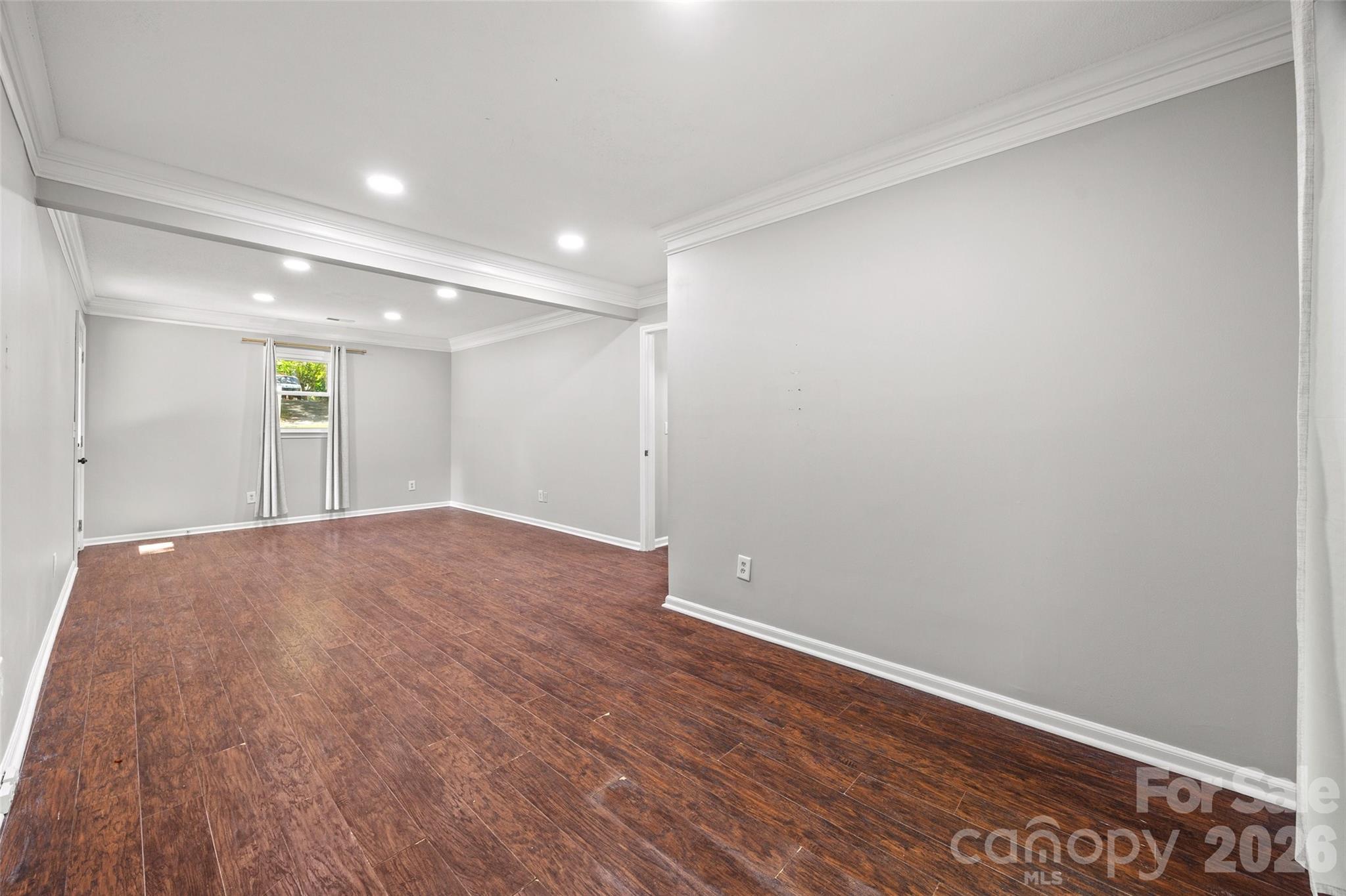 Foxwood - Residential