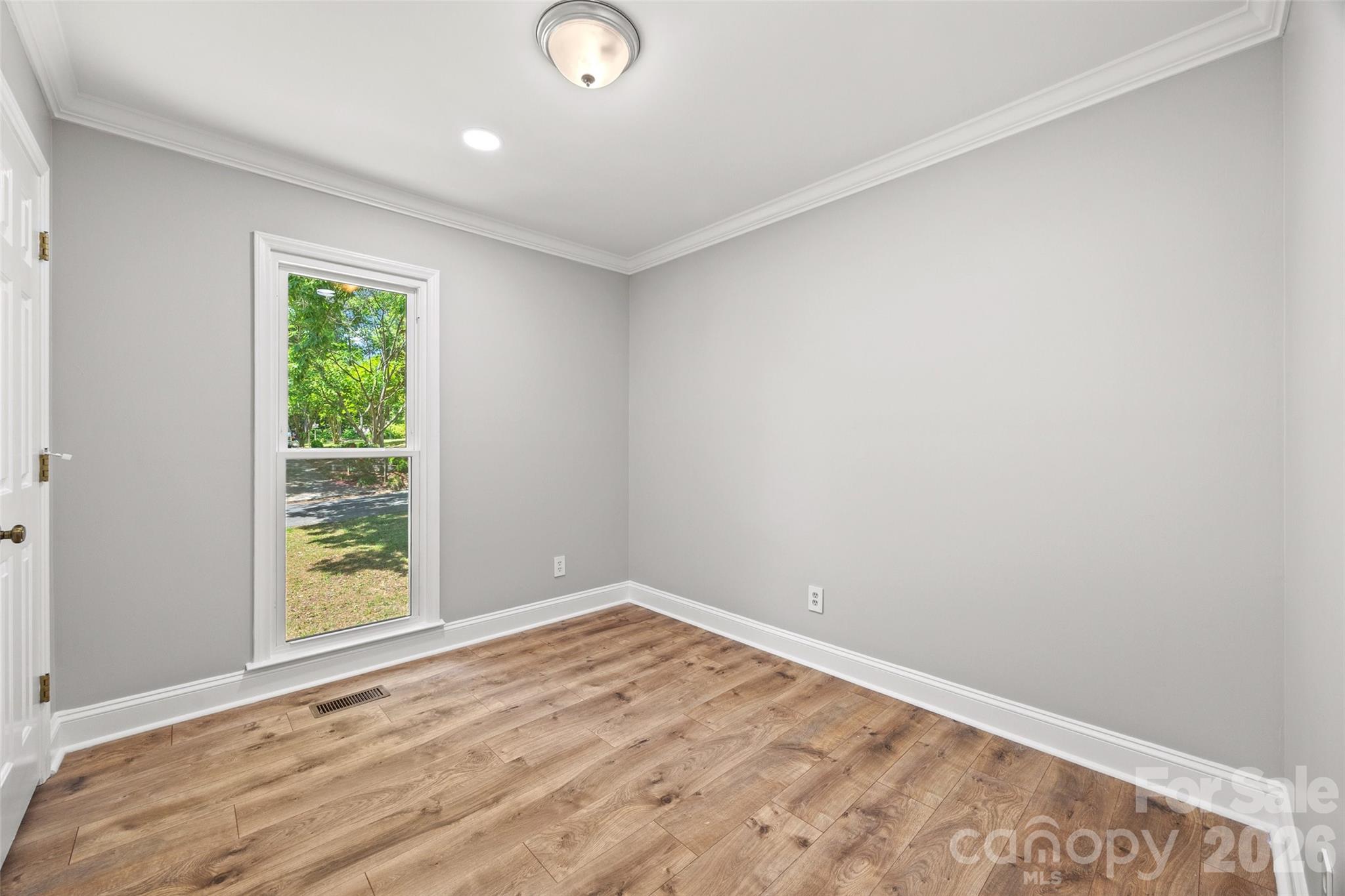 Foxwood - Residential