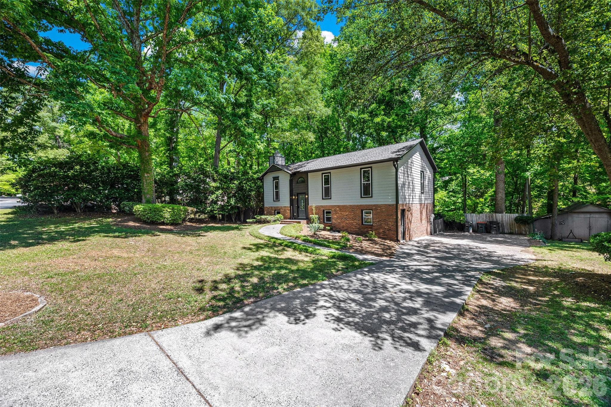 Foxwood - Residential