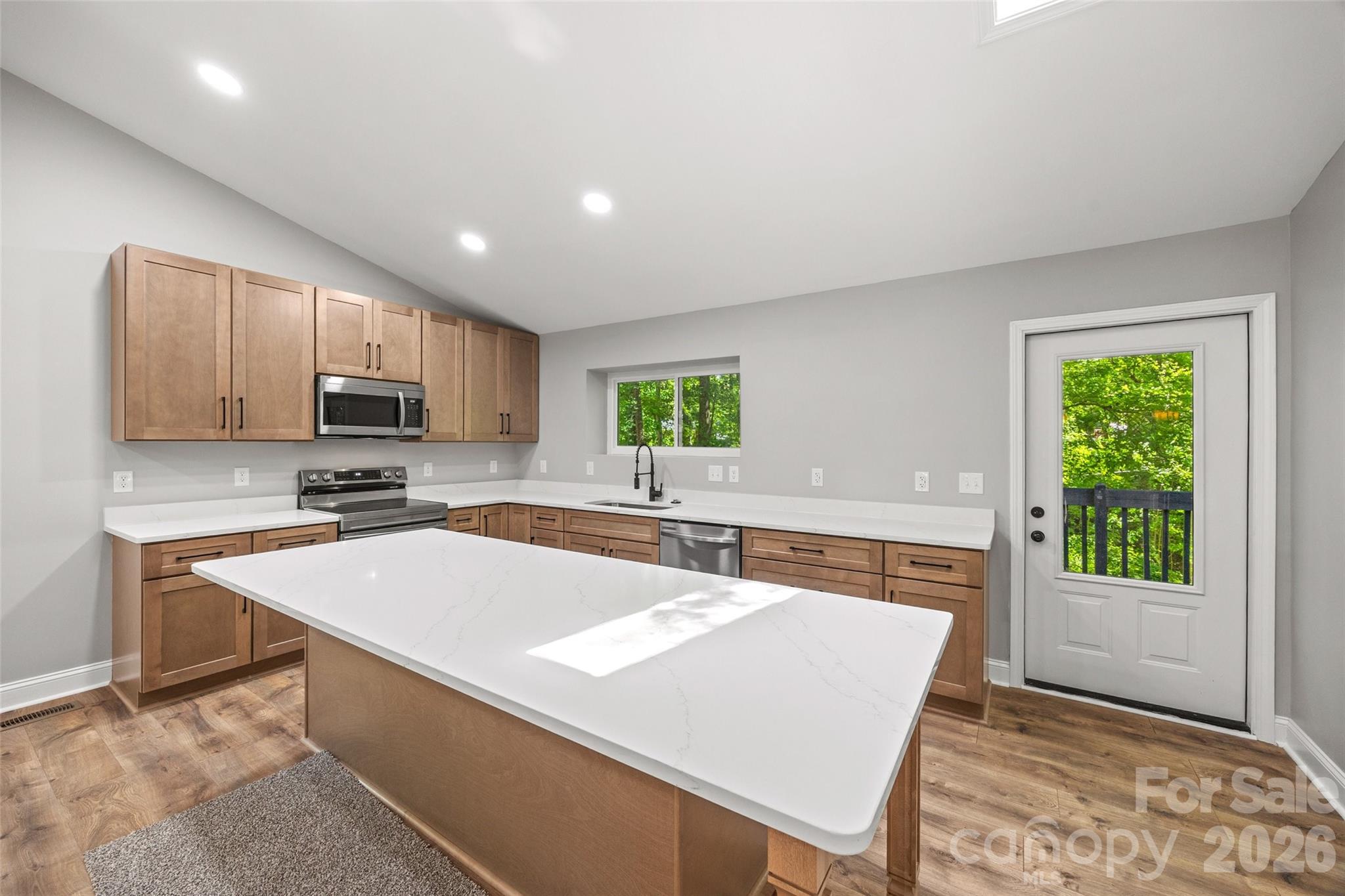 Foxwood - Residential
