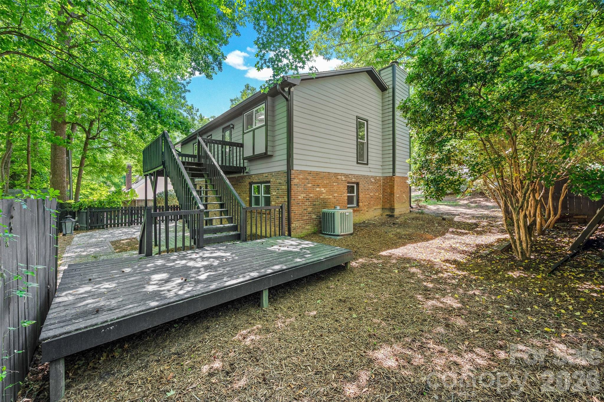 Foxwood - Residential