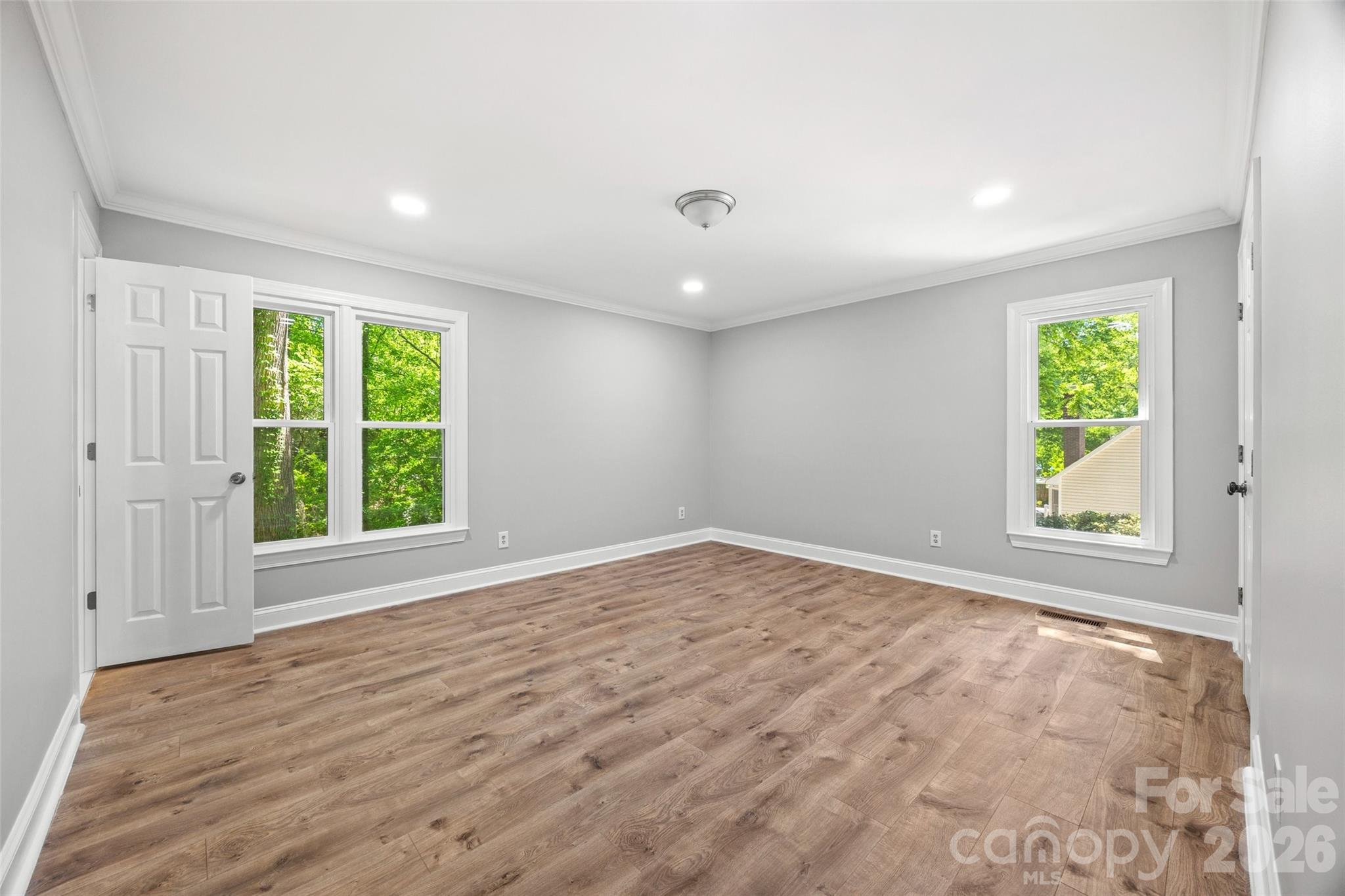 Foxwood - Residential