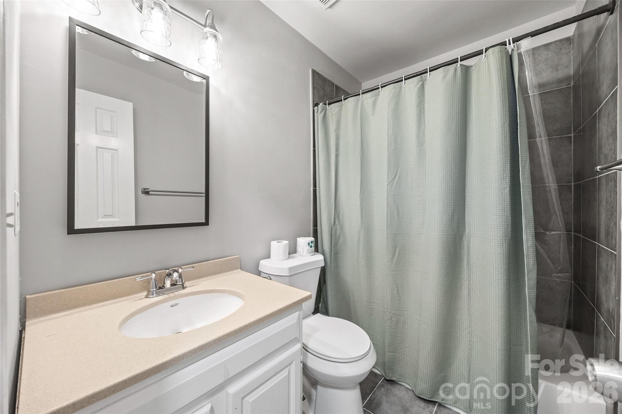 Foxwood - Residential