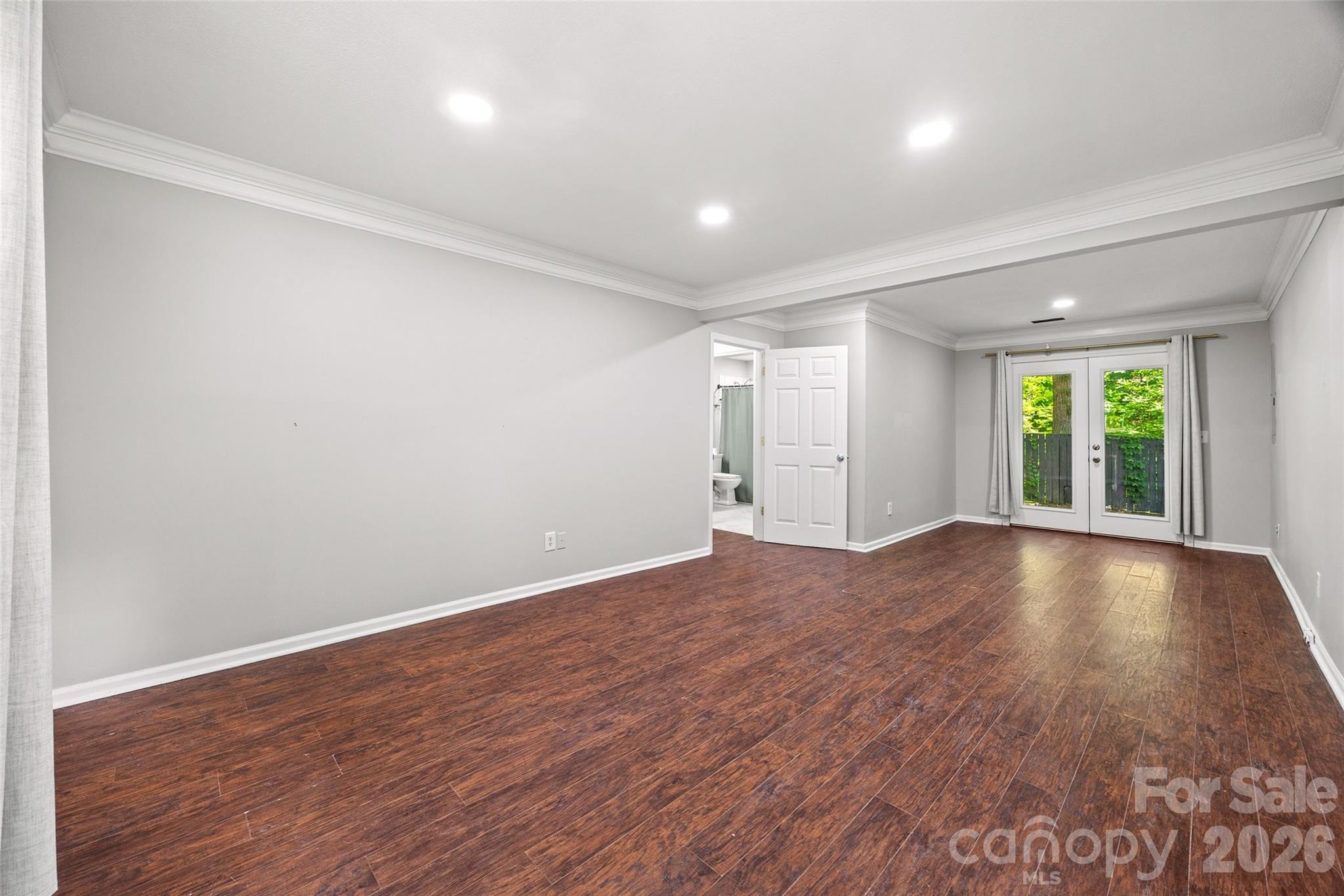 Foxwood - Residential