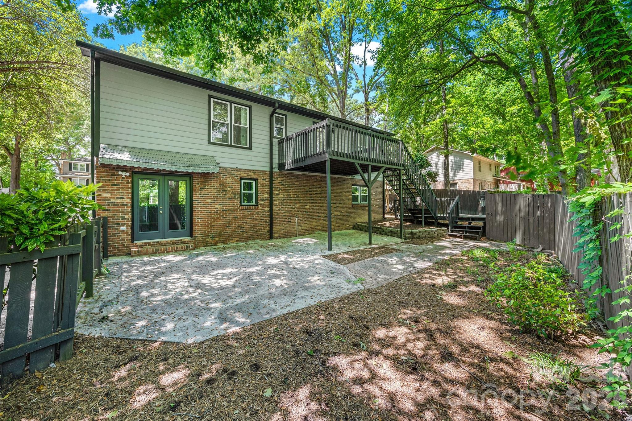 Foxwood - Residential