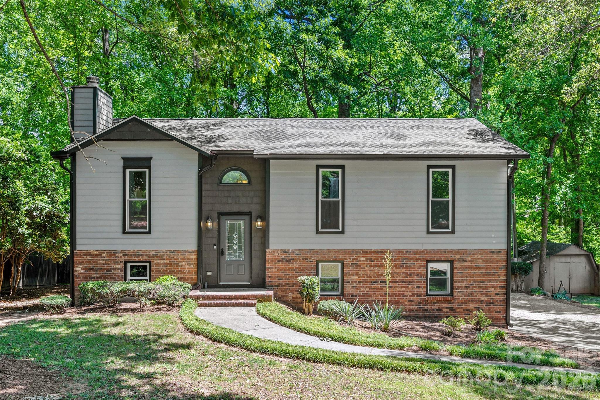 Foxwood - Residential