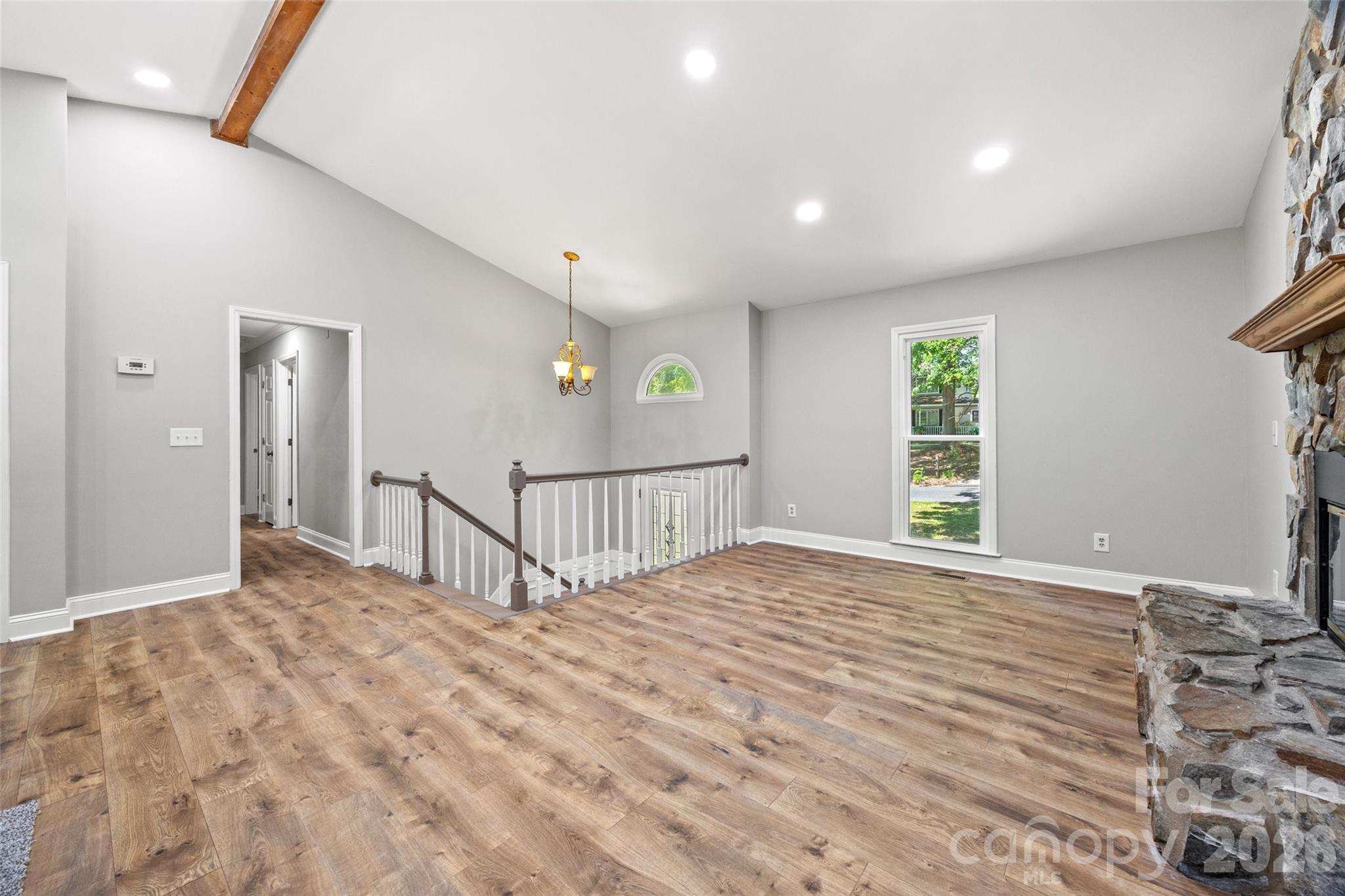 Foxwood - Residential