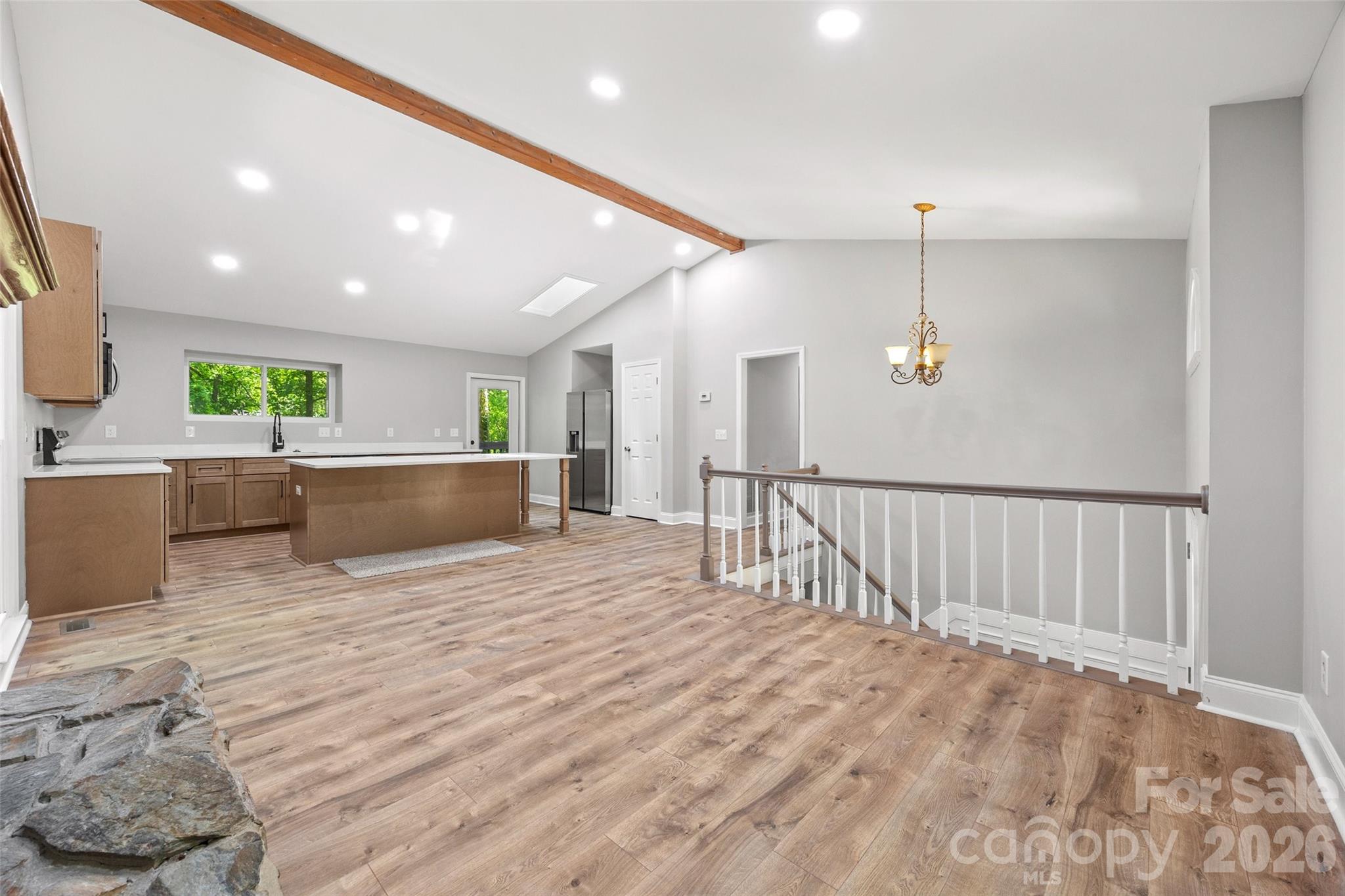 Foxwood - Residential
