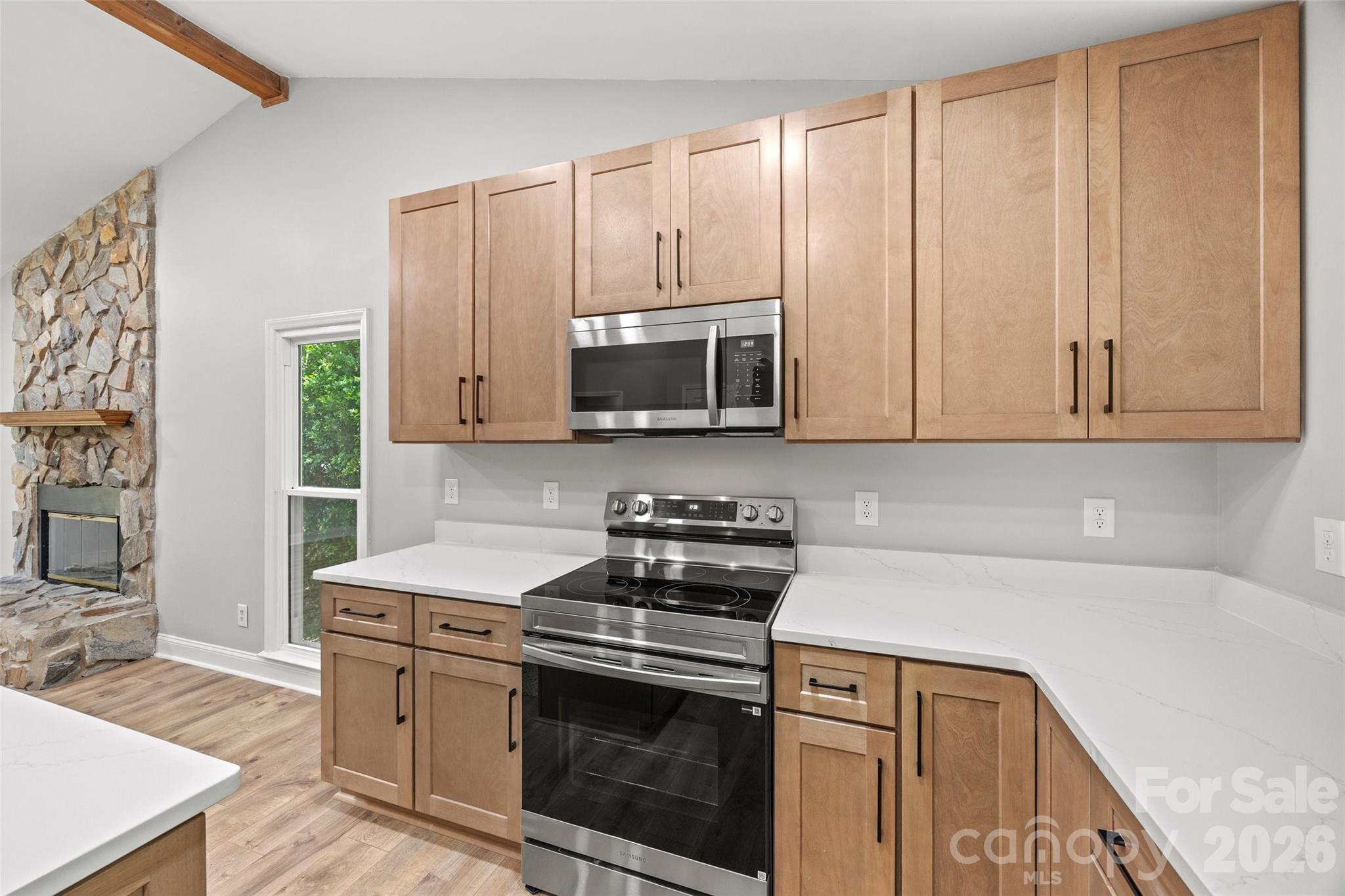 Foxwood - Residential