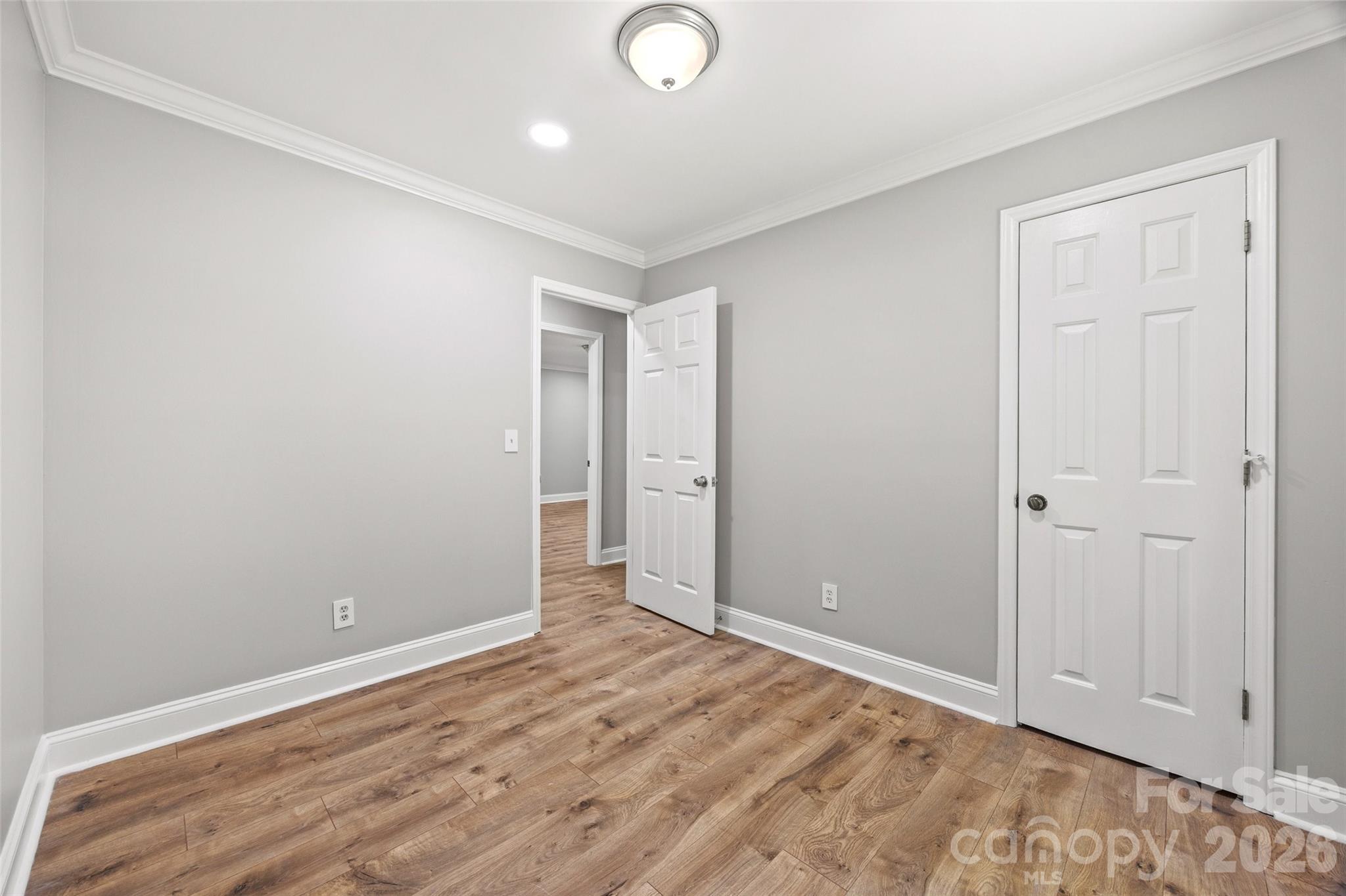Foxwood - Residential