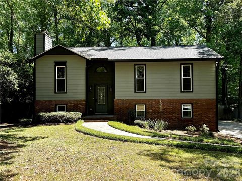 Photo of 204 Swamp Fox Drive, Fort Mill, SC 29715 (MLS # 4368341)