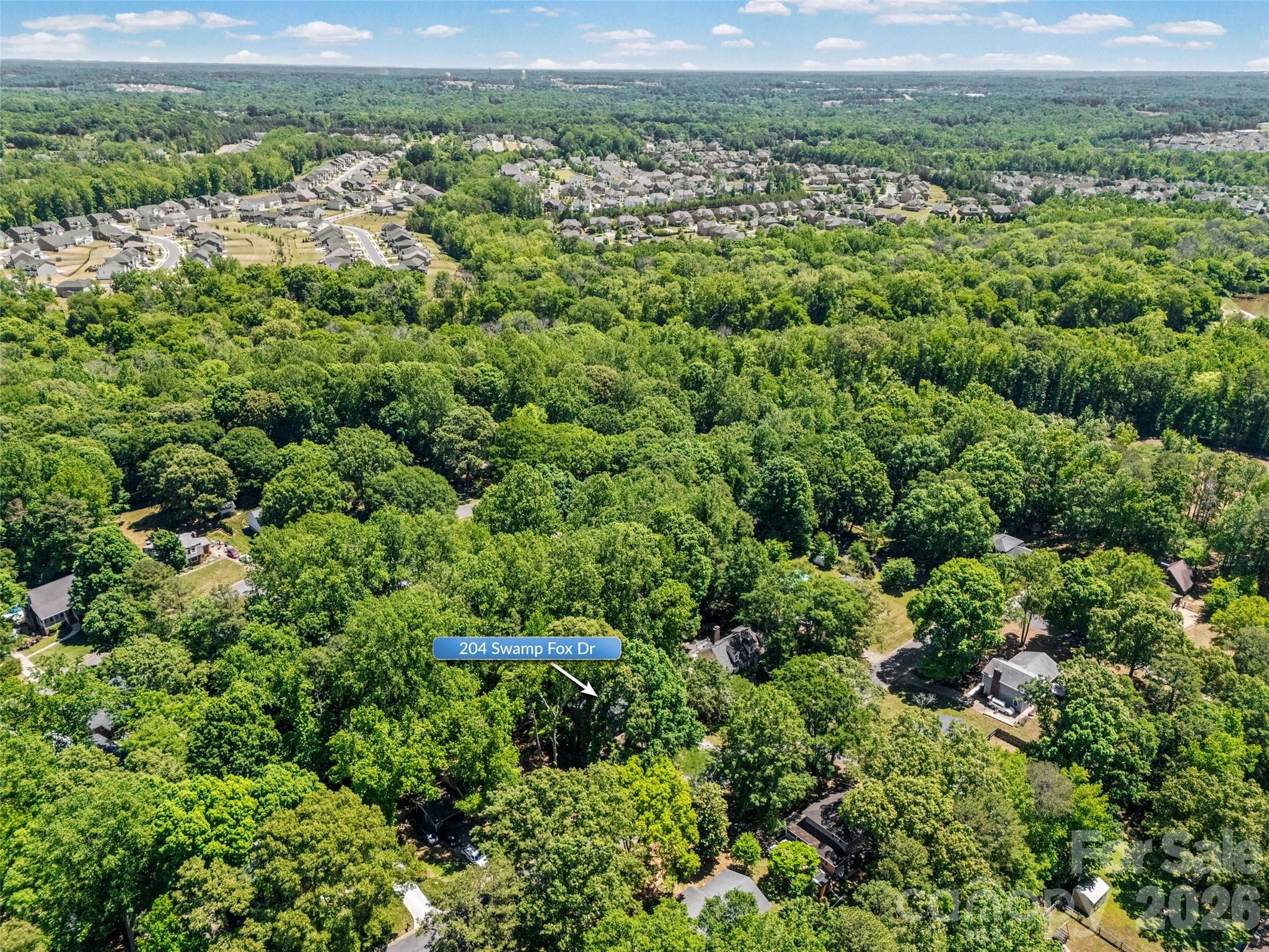 Foxwood - Residential