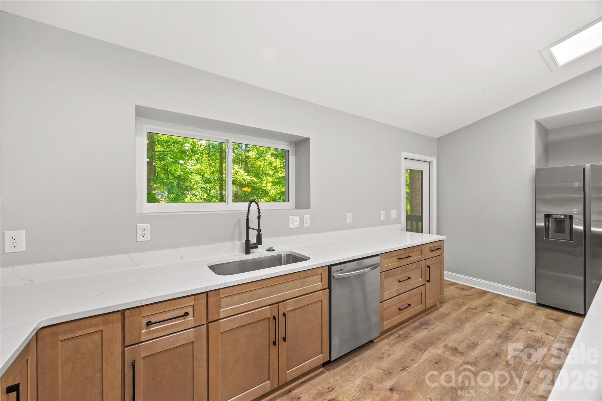 Foxwood - Residential