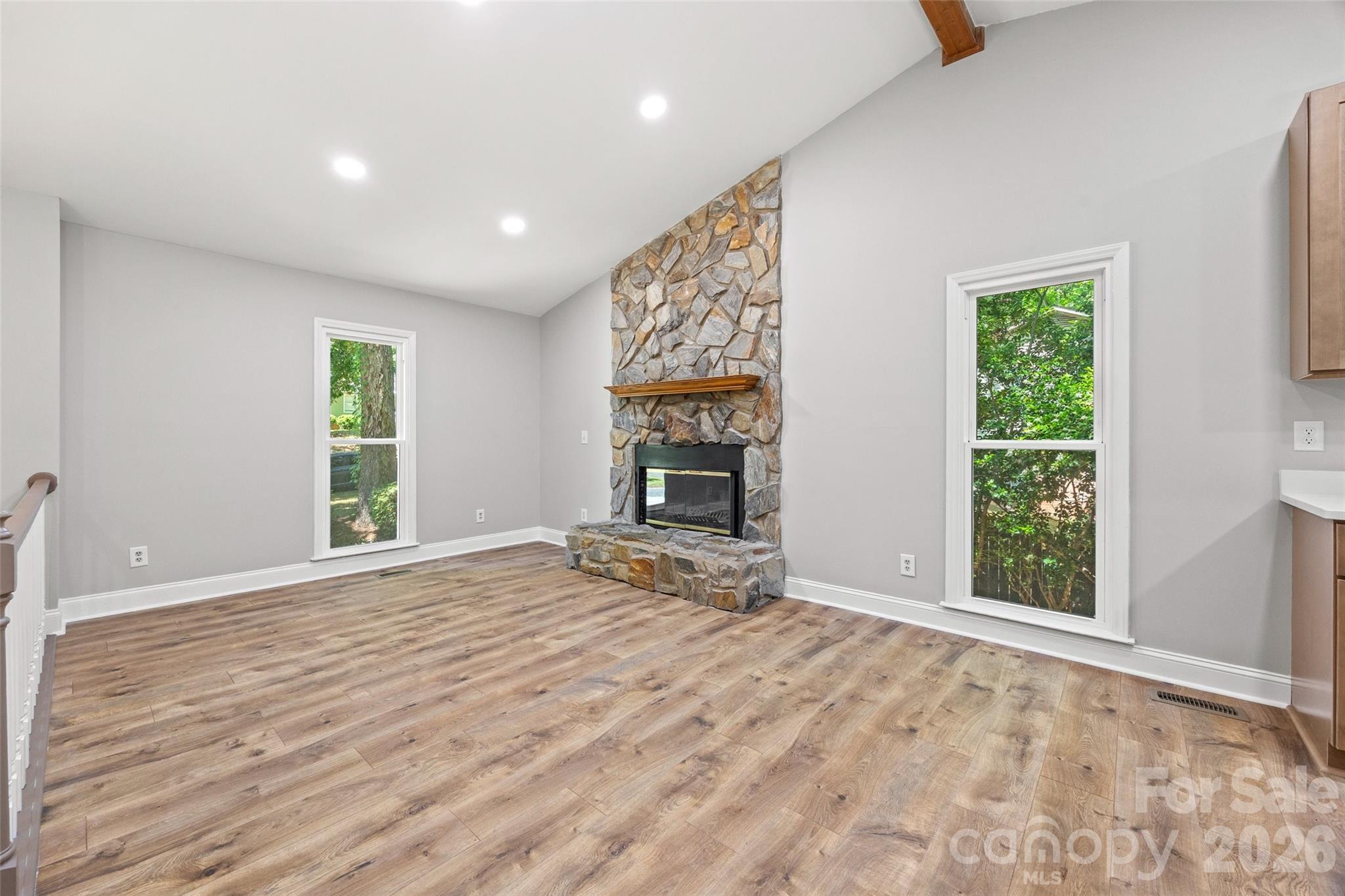 Foxwood - Residential