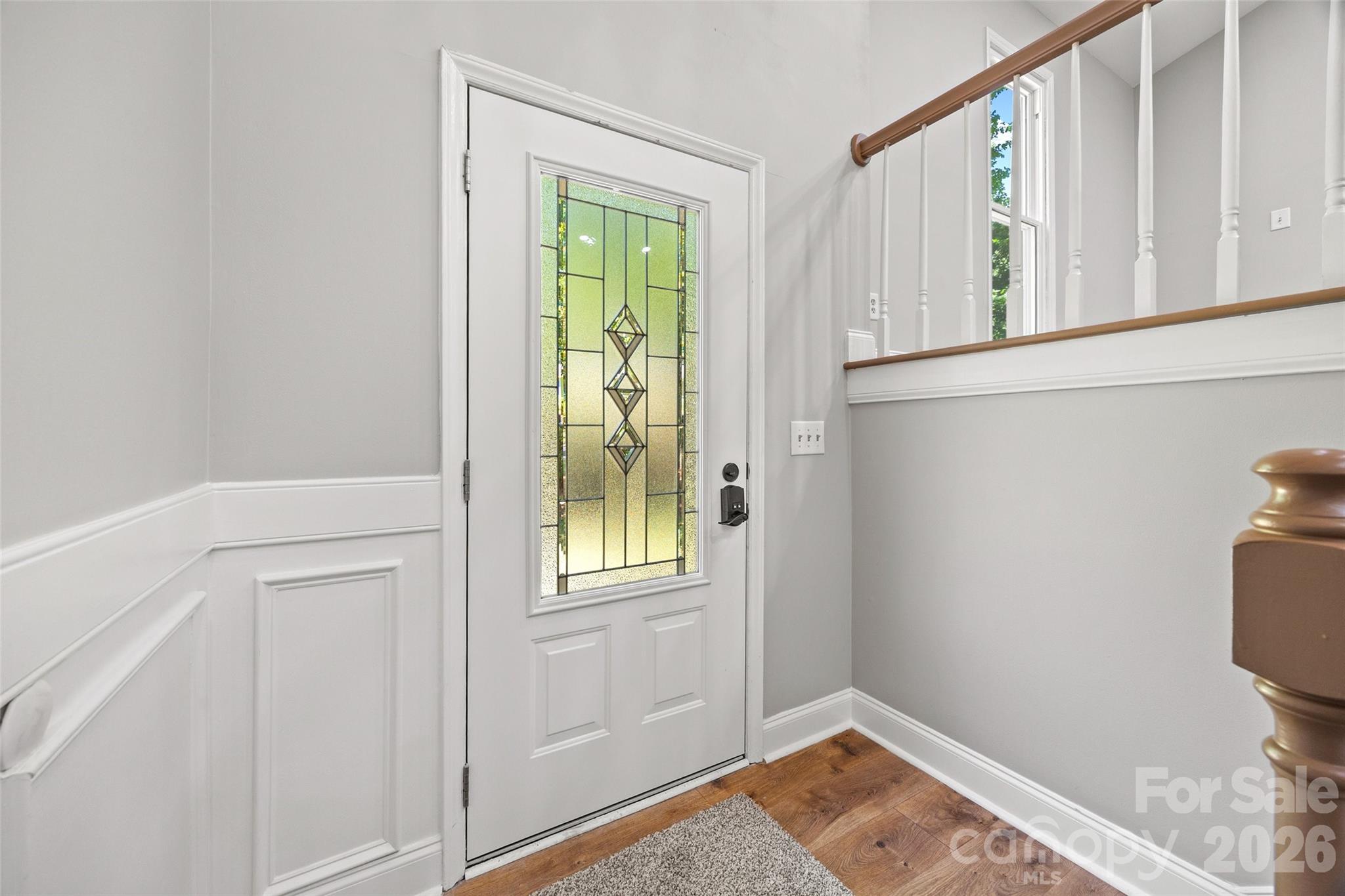 Foxwood - Residential