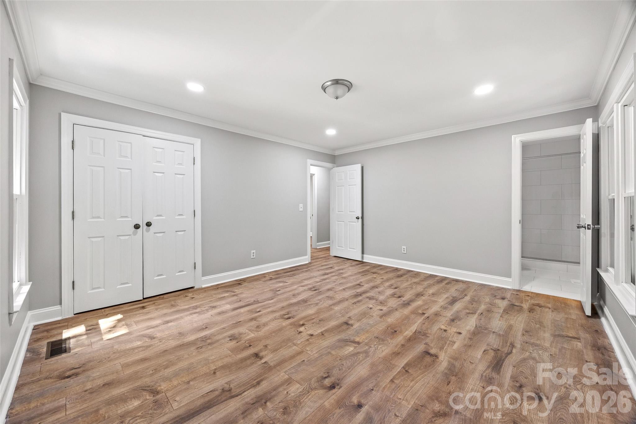 Foxwood - Residential