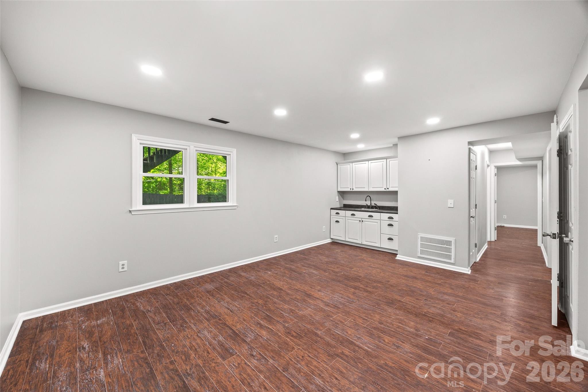Foxwood - Residential