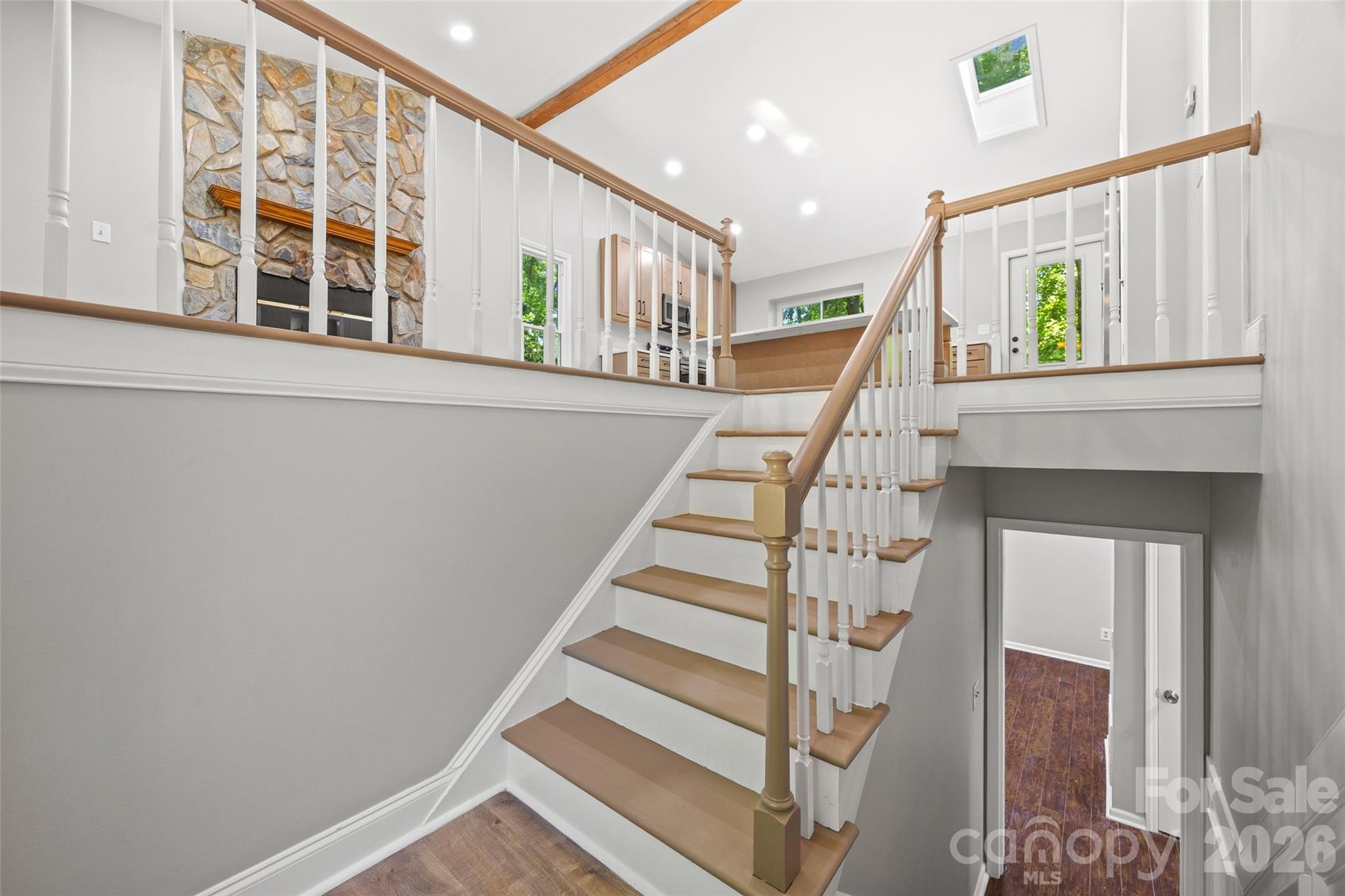 Foxwood - Residential
