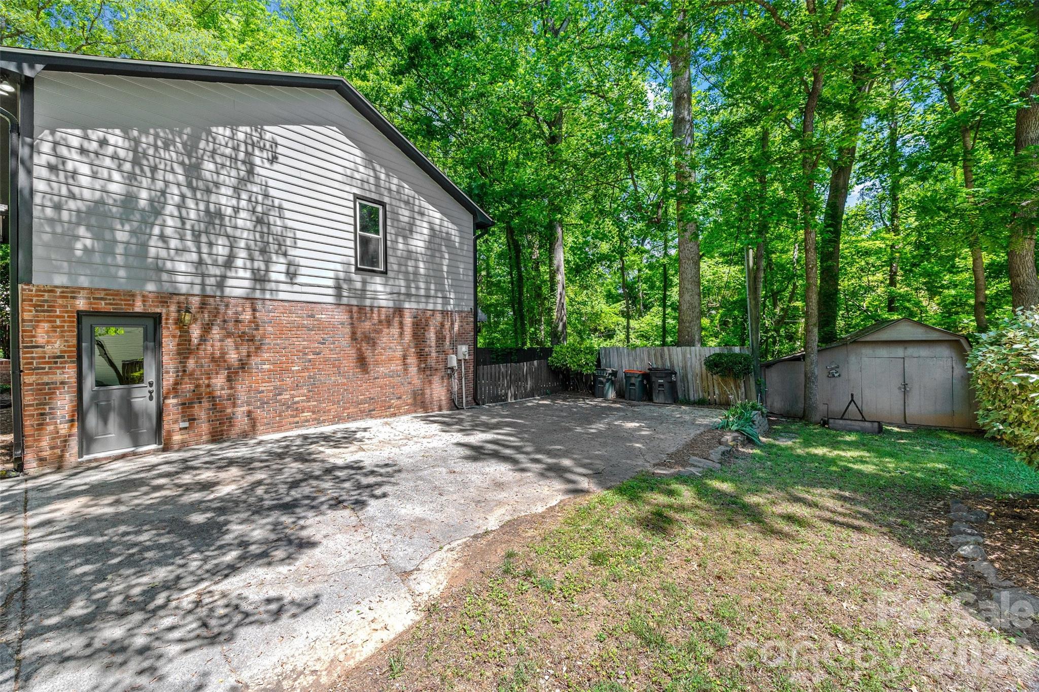 Foxwood - Residential