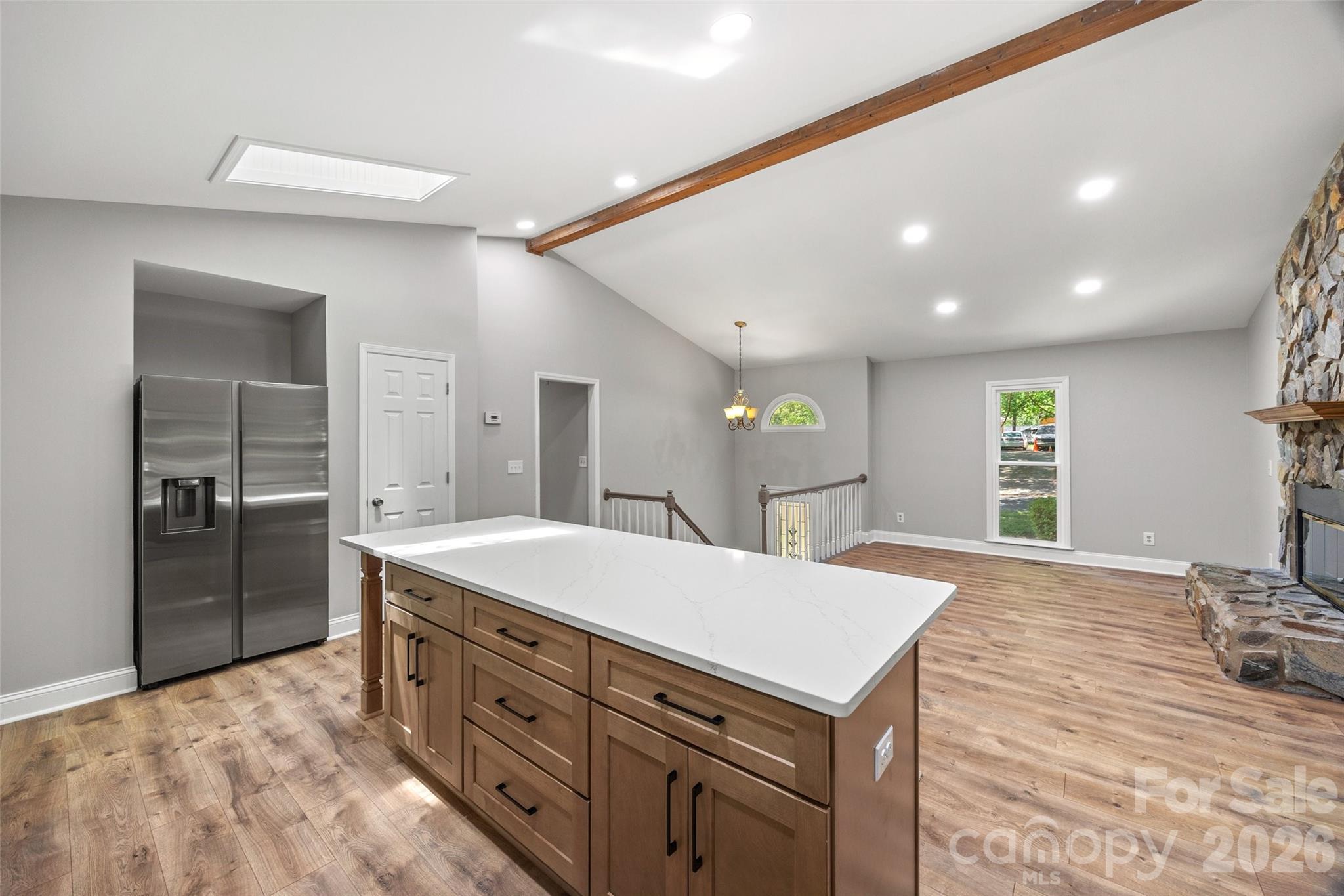Foxwood - Residential