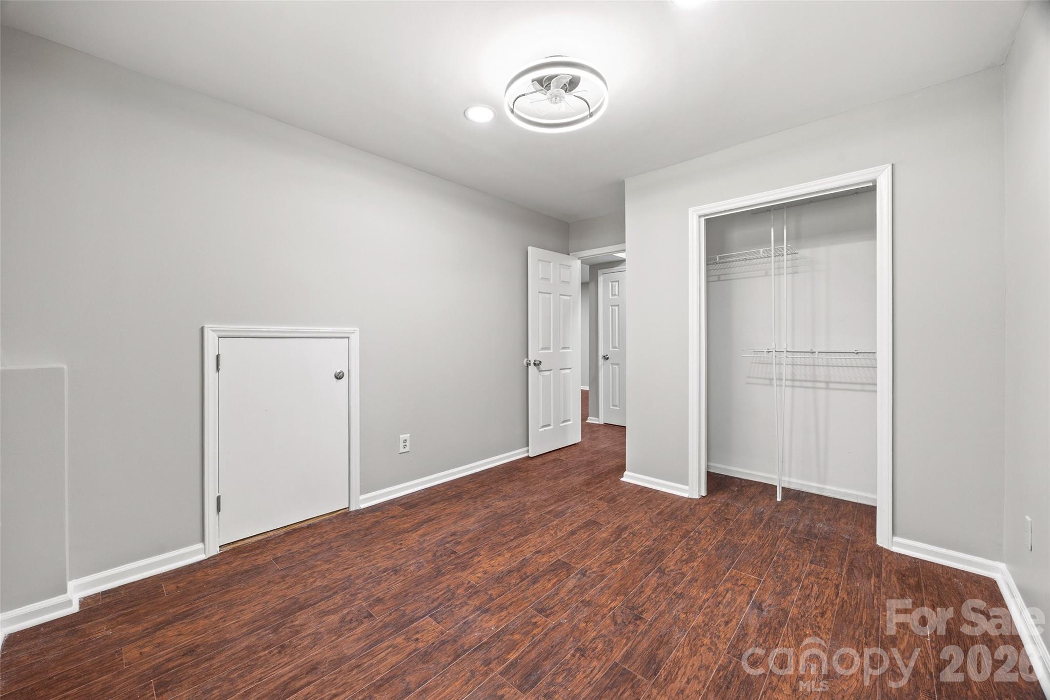 Foxwood - Residential