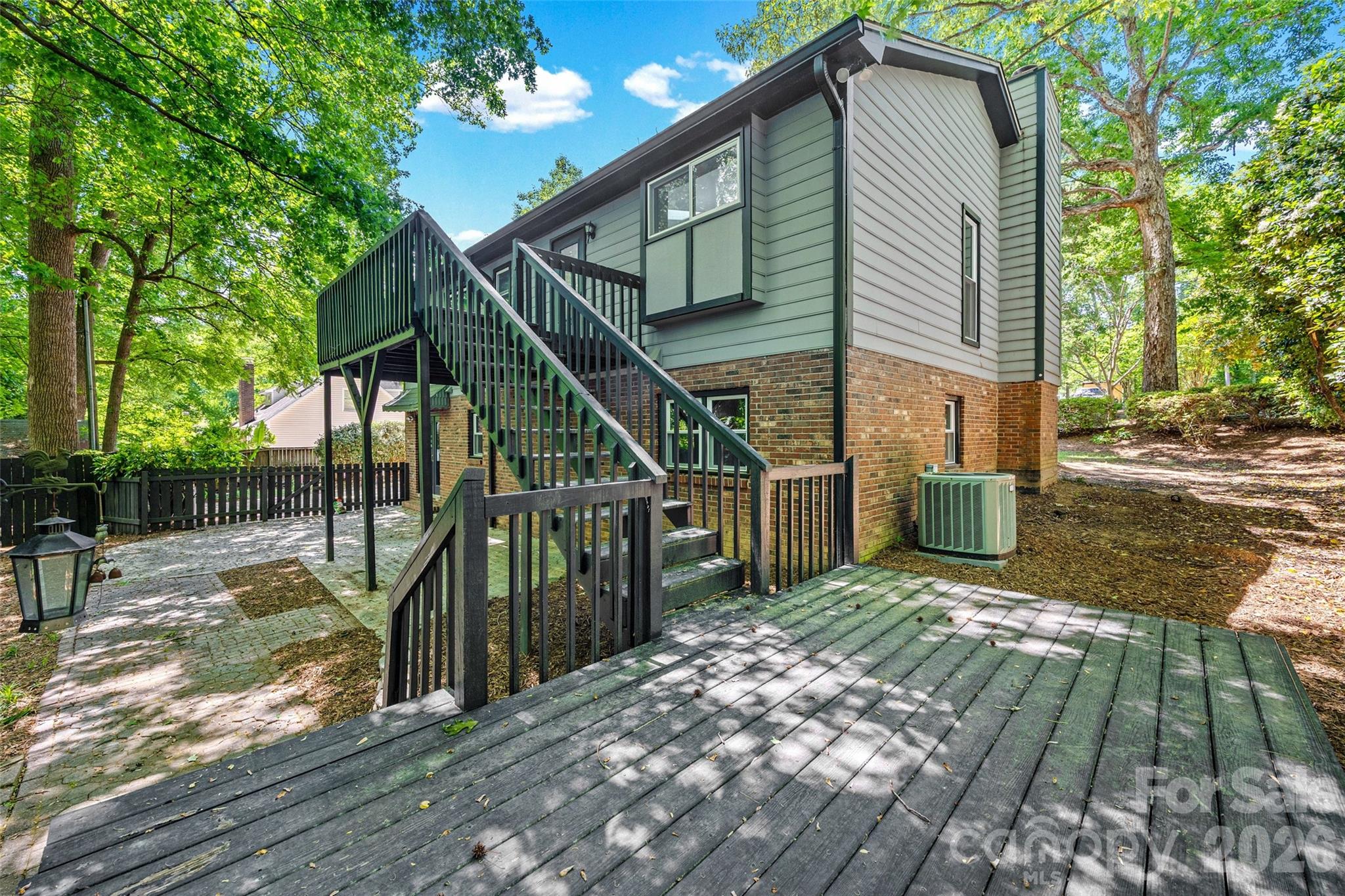 Foxwood - Residential