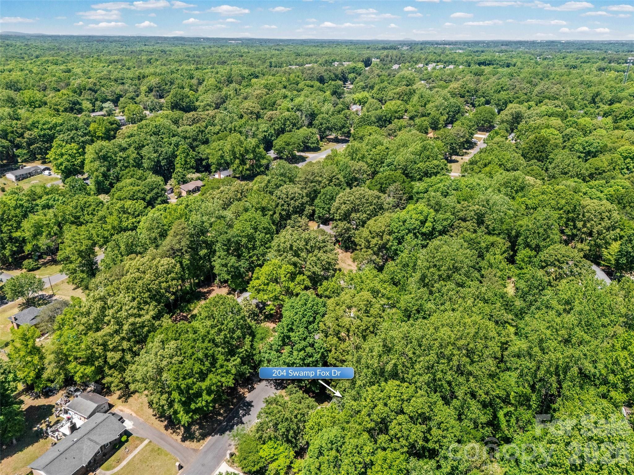 Foxwood - Residential
