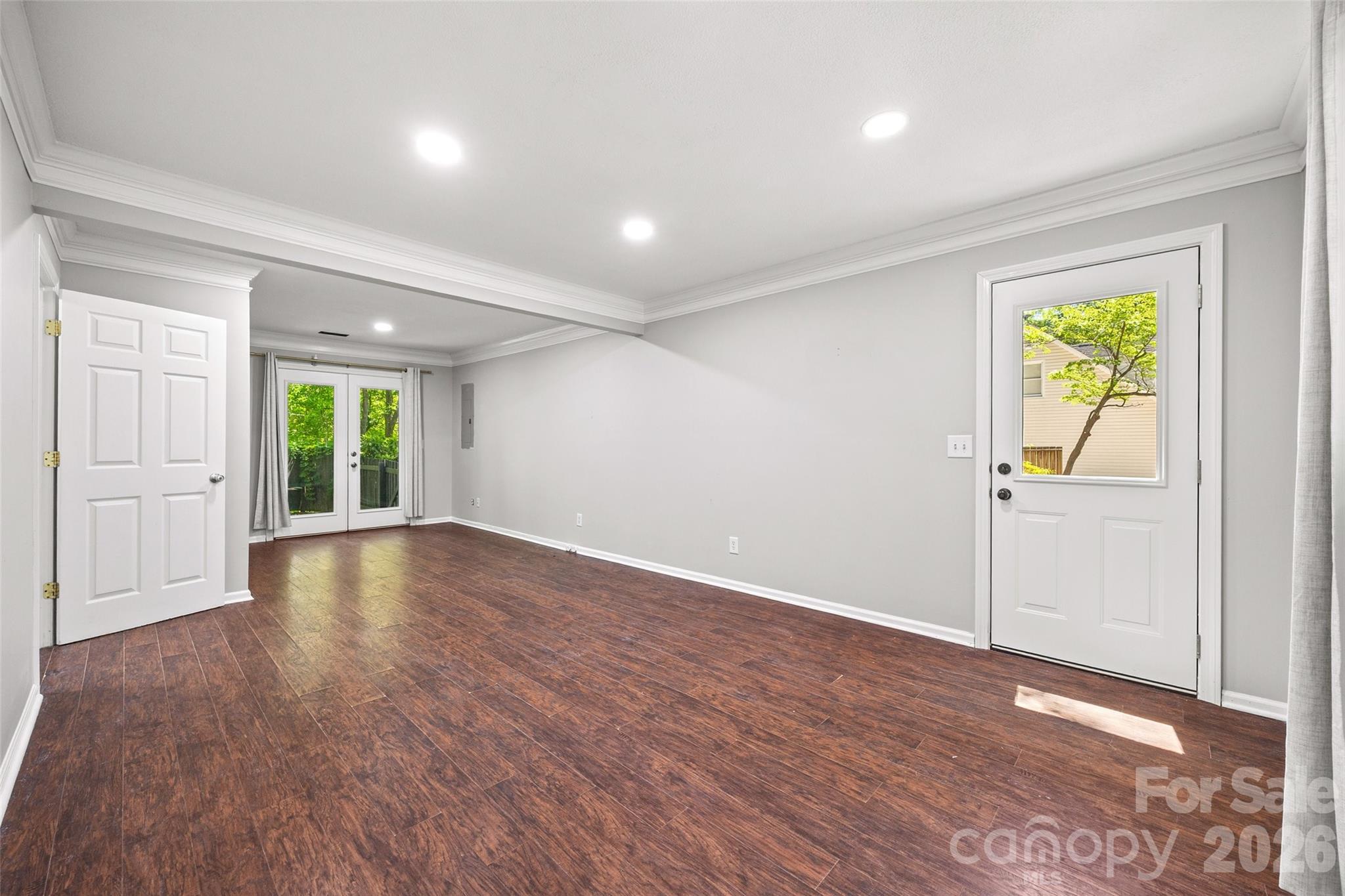 Foxwood - Residential