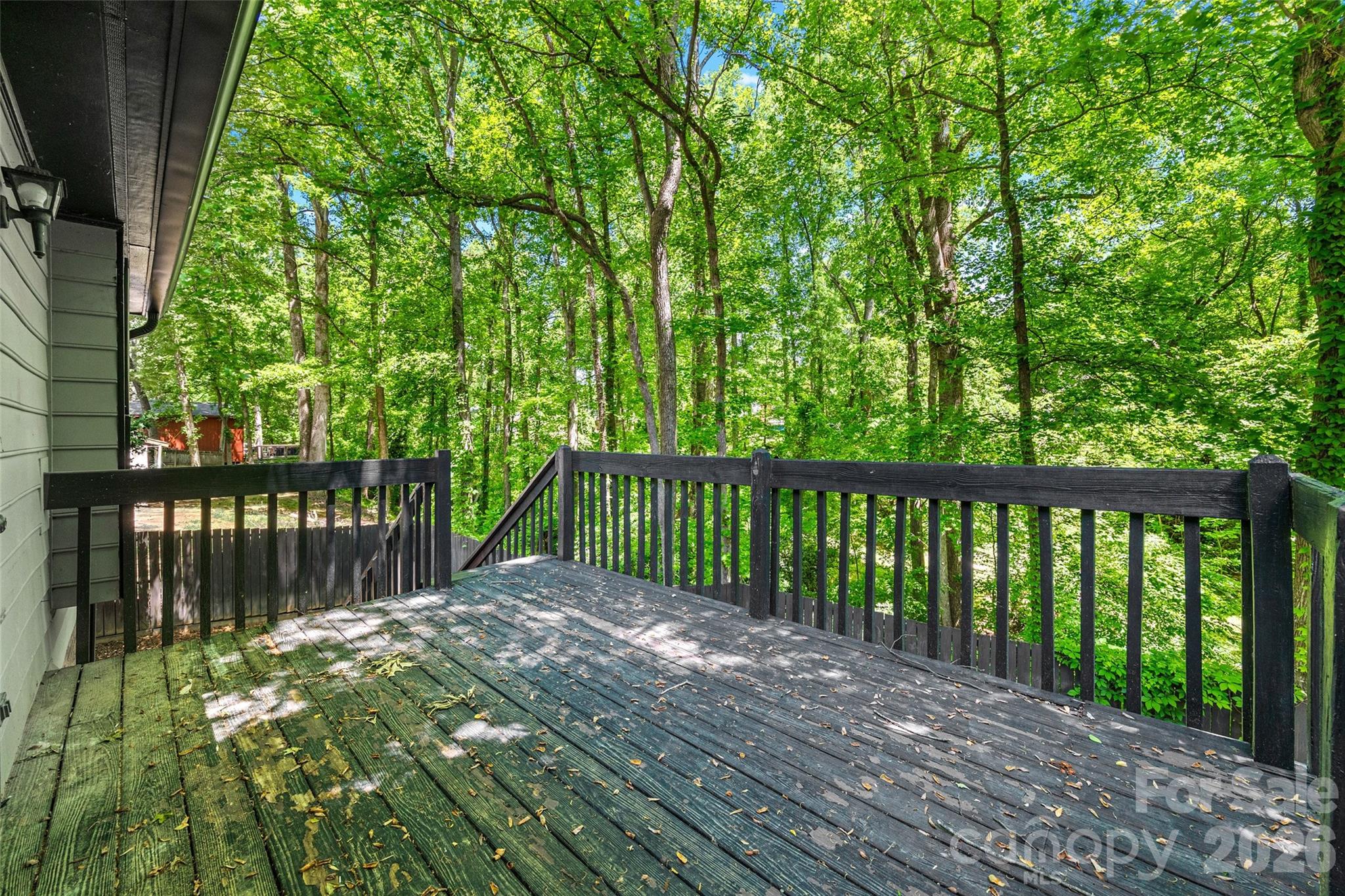 Foxwood - Residential