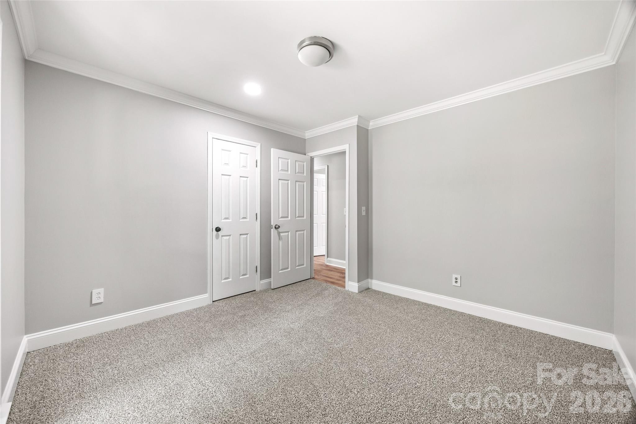 Foxwood - Residential