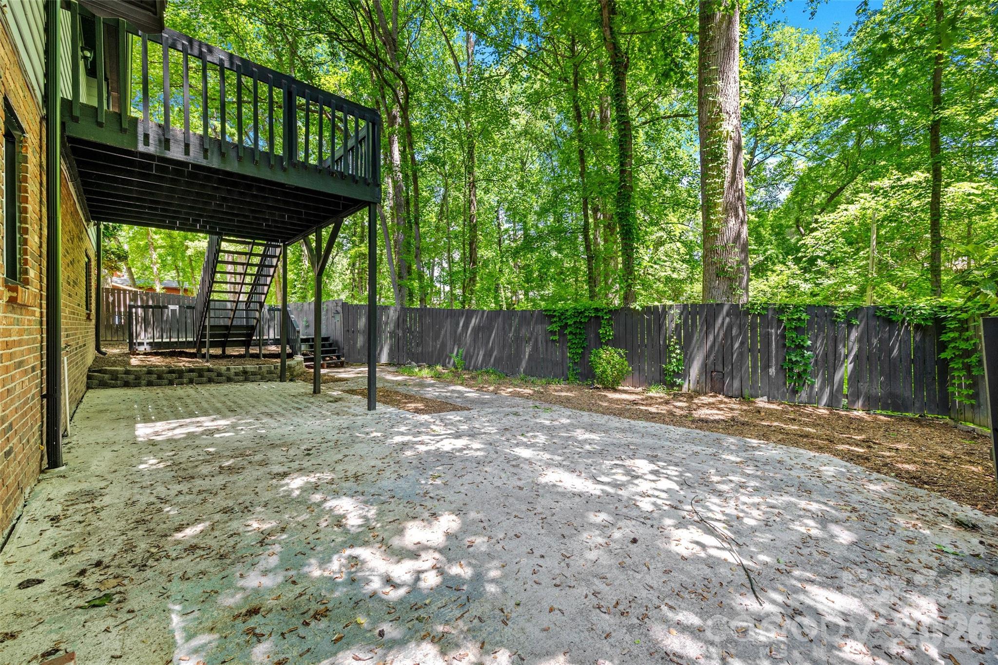 Foxwood - Residential