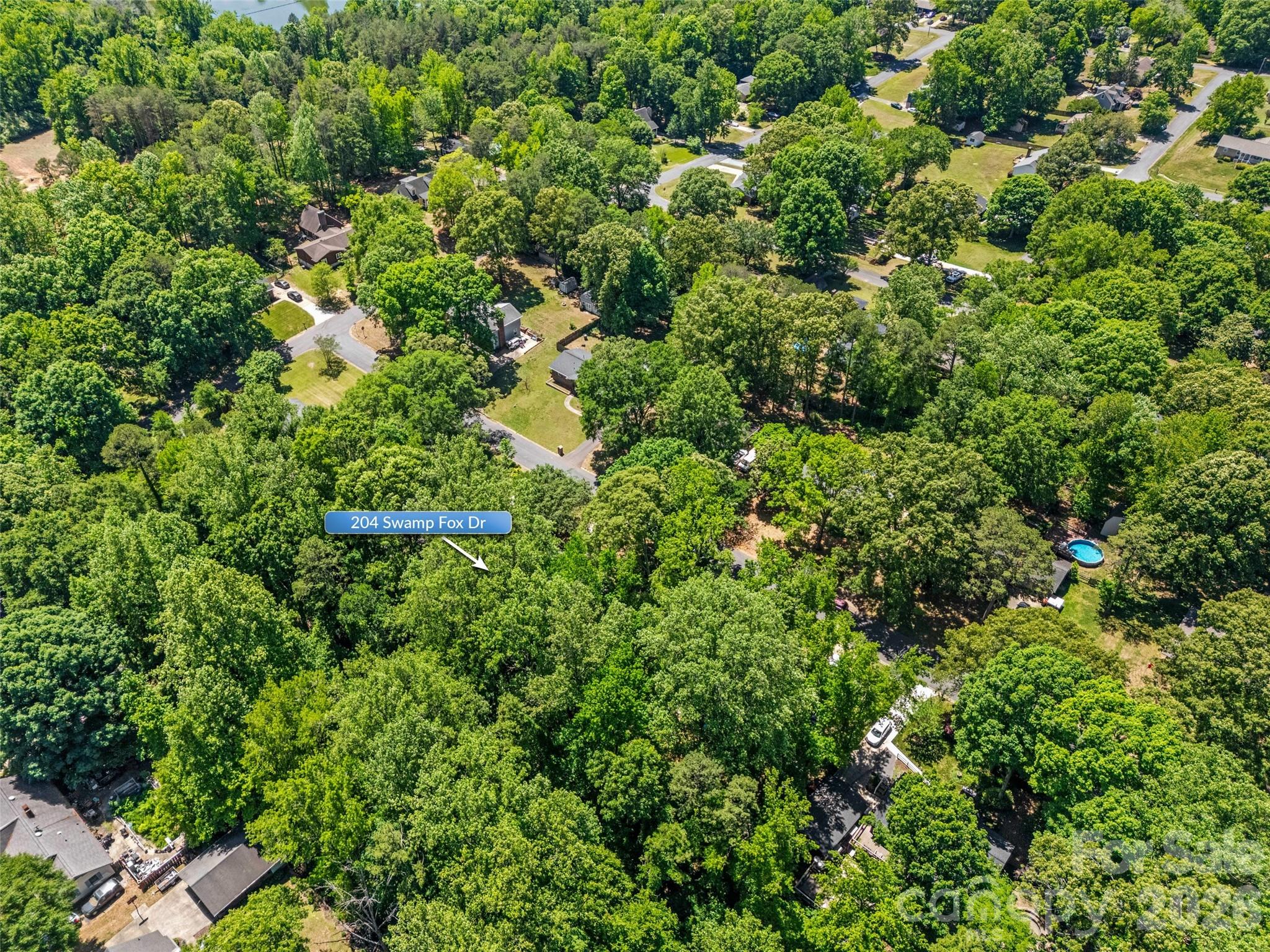 Foxwood - Residential