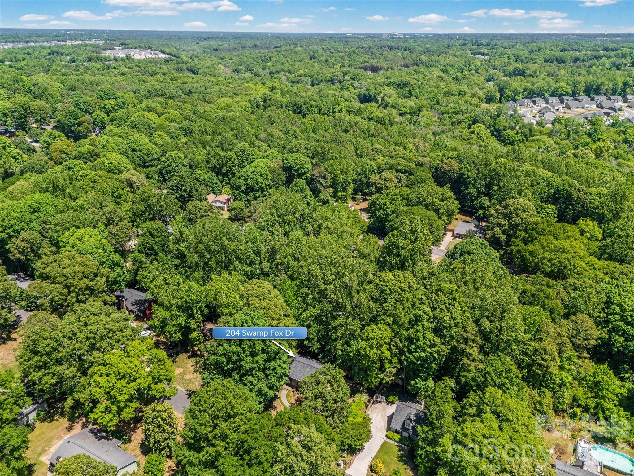 Foxwood - Residential