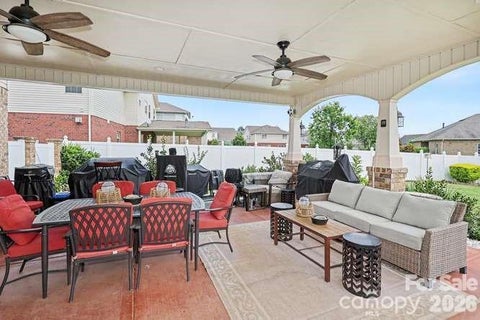 Photo of 14706 Vaughan Drive #127, Charlotte, NC 28273 (MLS # 4437658)