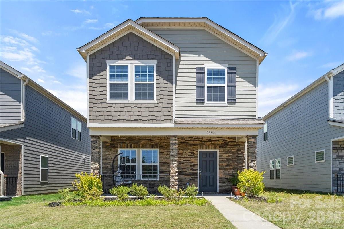 613 Cedar Knoll Circle