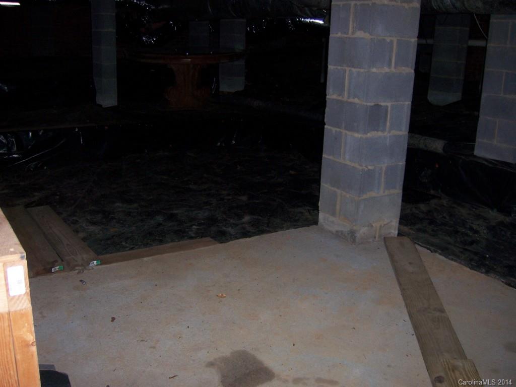 Channing Park - Residential