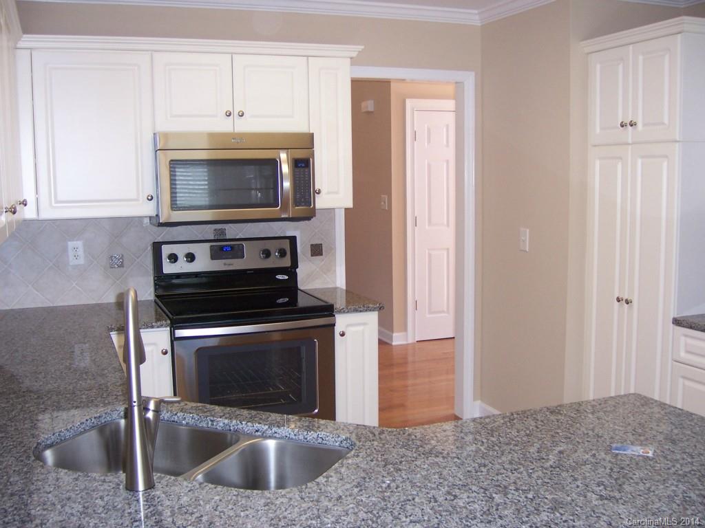 Channing Park - Residential