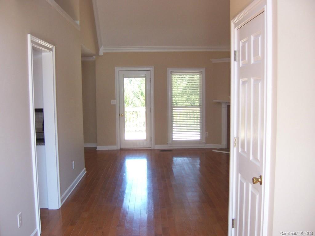 Channing Park - Residential